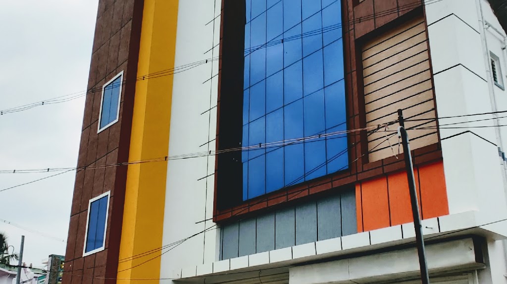 Hotel Vinayagam