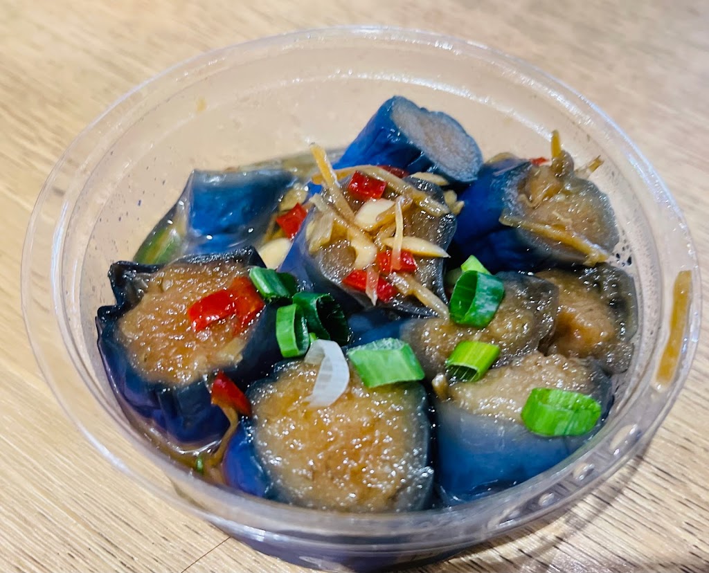 弘記肉燥飯舖 的照片