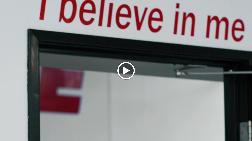  Redline Athletics Morristown