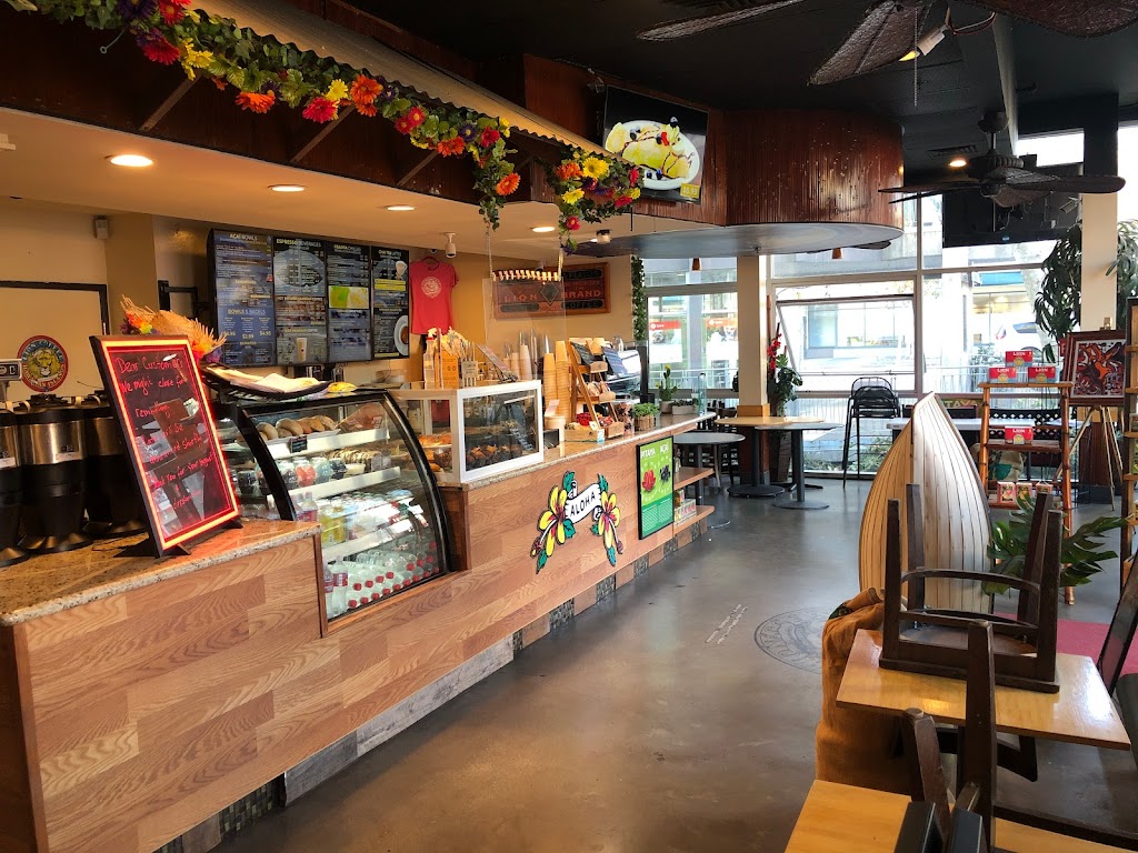 Photo of Lani Coffee