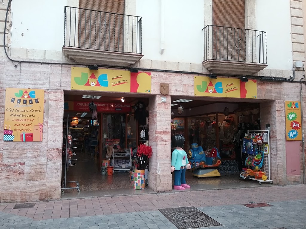 Foto 2 de Toysmaniatic Torredembarra