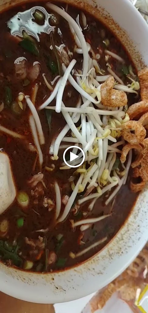 Karen Thai Food