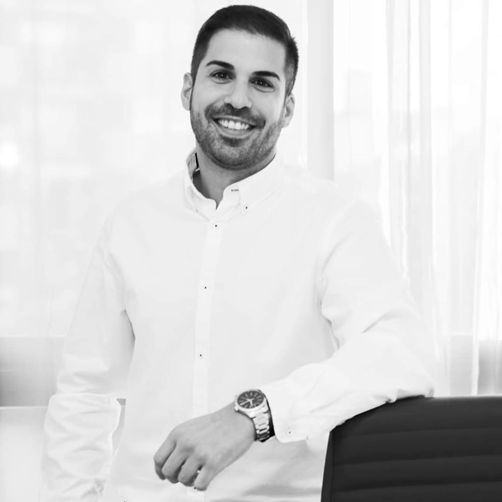 Psicologo Valencia. Demian Todo