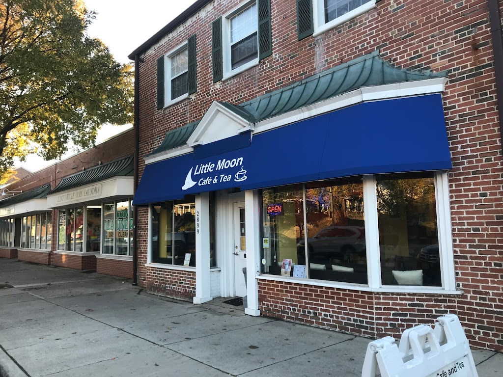 Photo of Little Moon Cafe