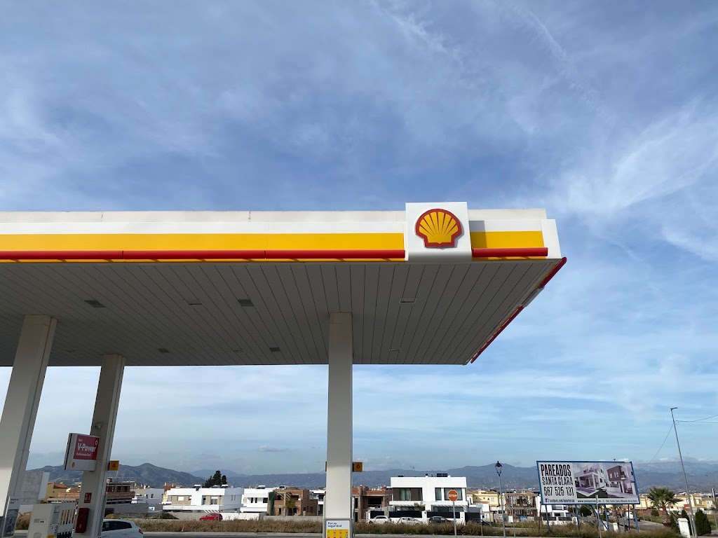 SHELL ENCUENTRO