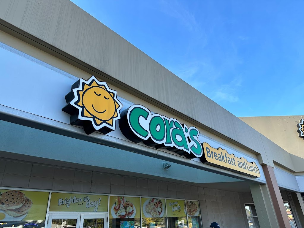Cora Breakfast and Lunch in Markham