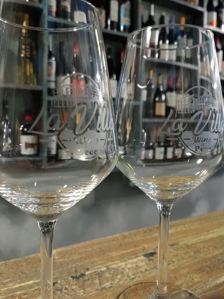 La Villa Wine&Beer