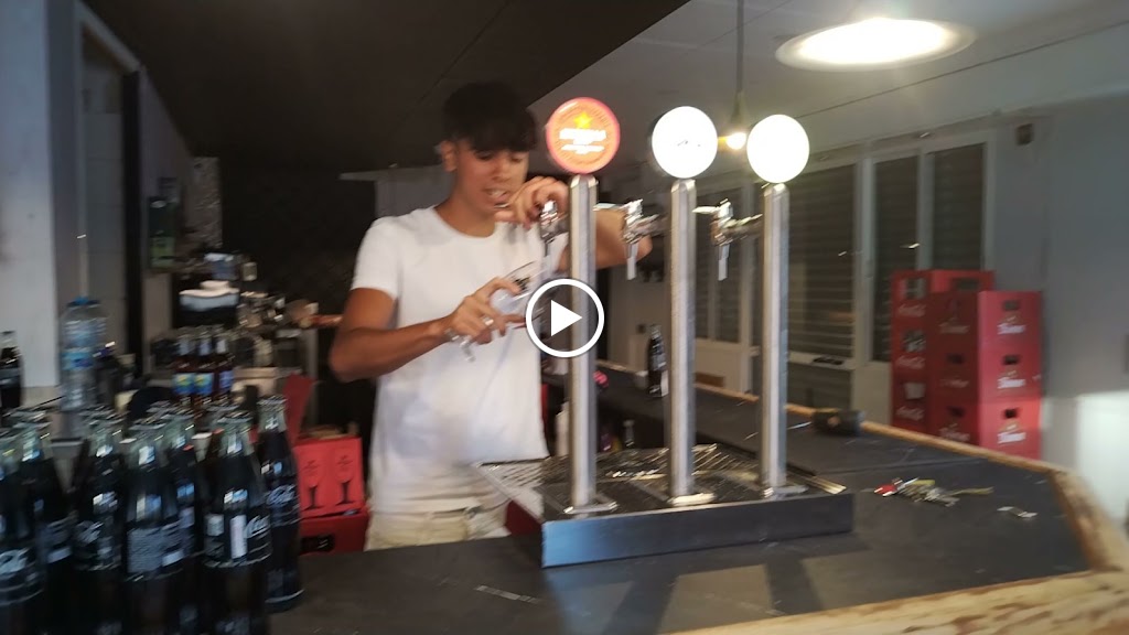 Cafeteria Alegria — Videos