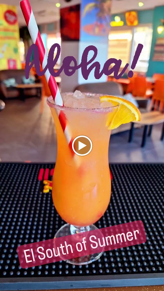 Cocteleria ALOHA — Videos