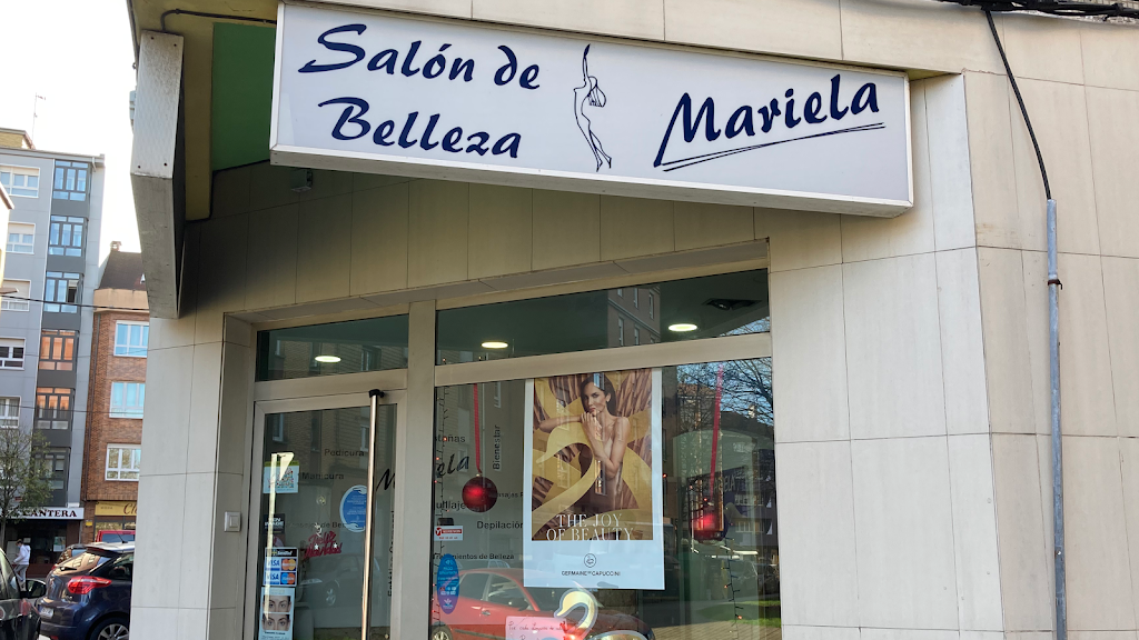 Salon De Belleza Mariela