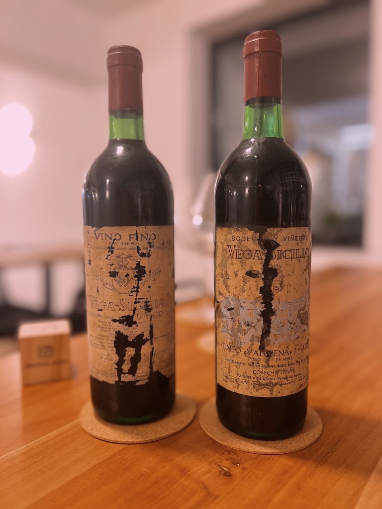 Restaurante Casa Ces — Del propietario