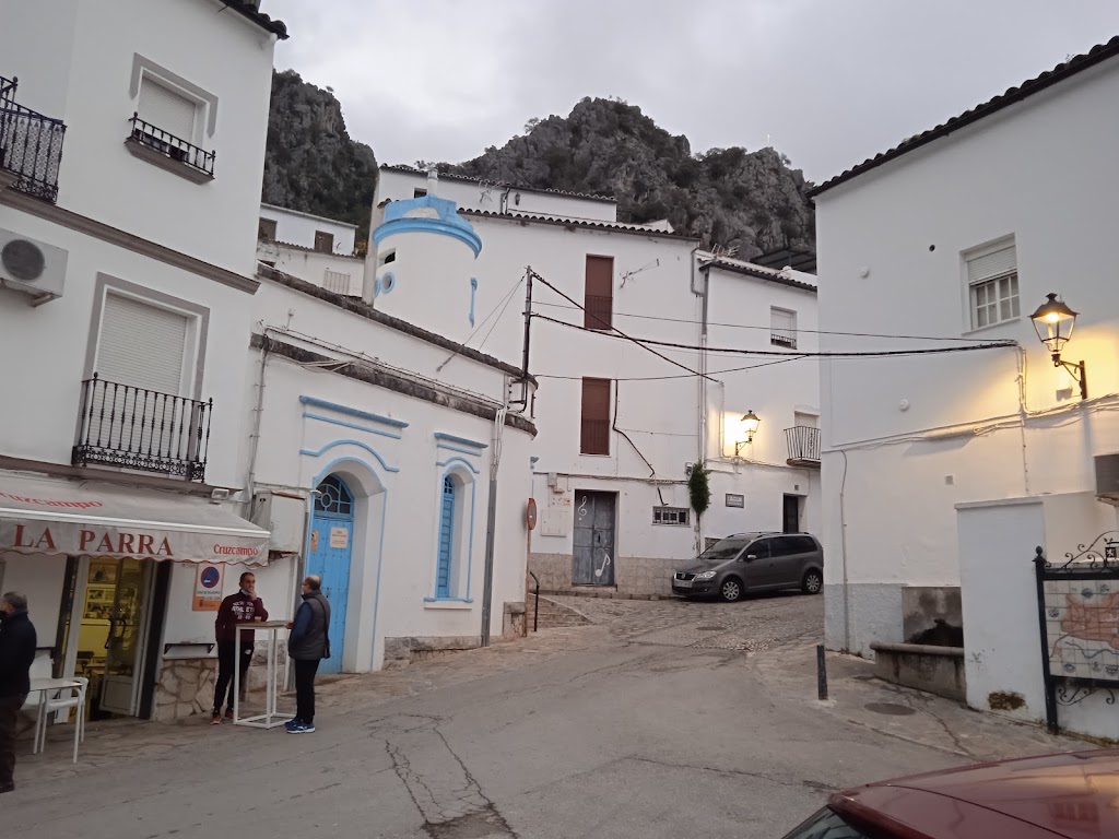 Bar La Parra — Bar San Juan