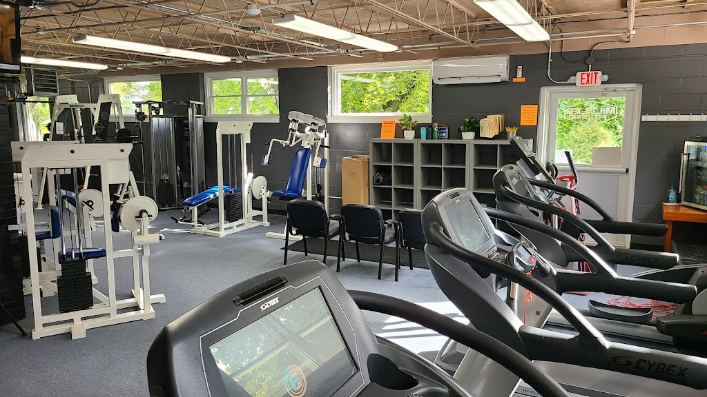  Miller Fitness - Newport