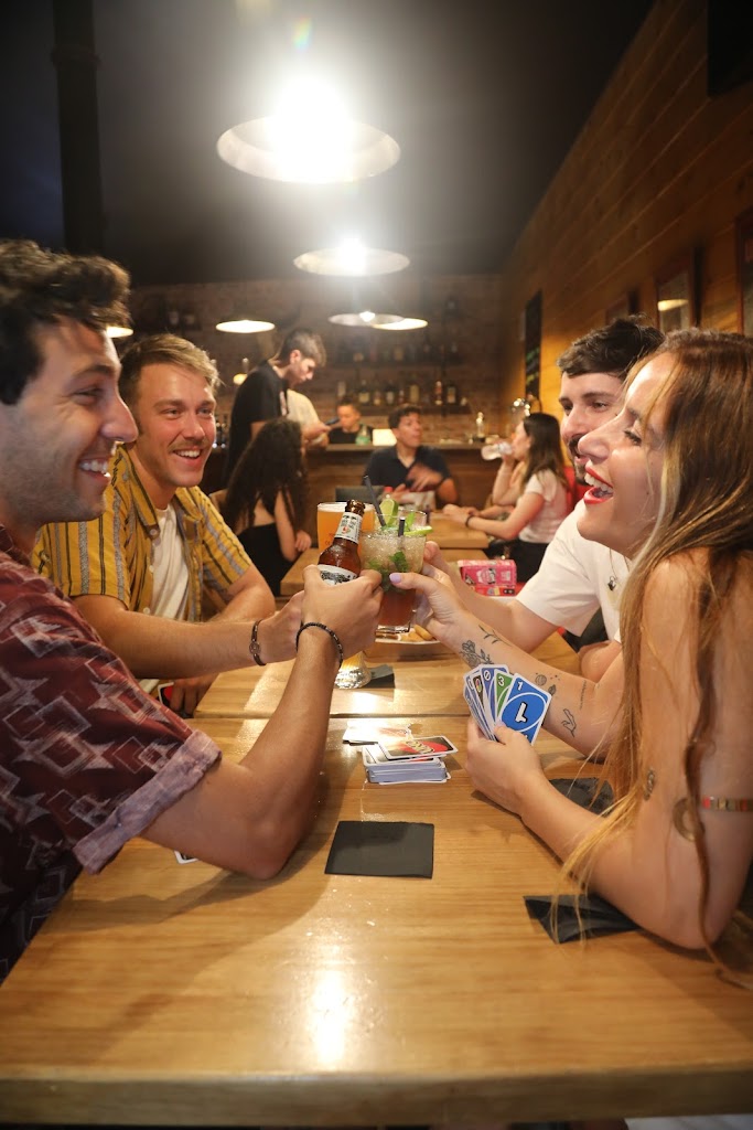 Alabama Cocktail Bar