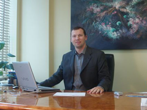 Wbranded Inc Website Design Cyber Security And Business Advertisement
