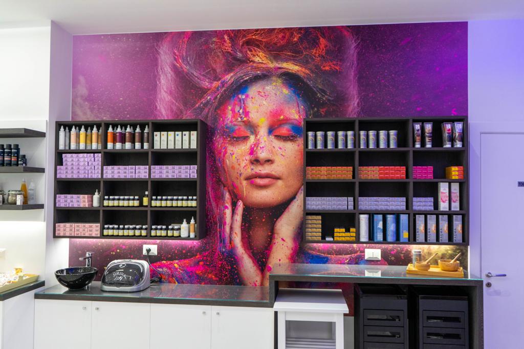 Stefano Brescia Hair Beauty Salon