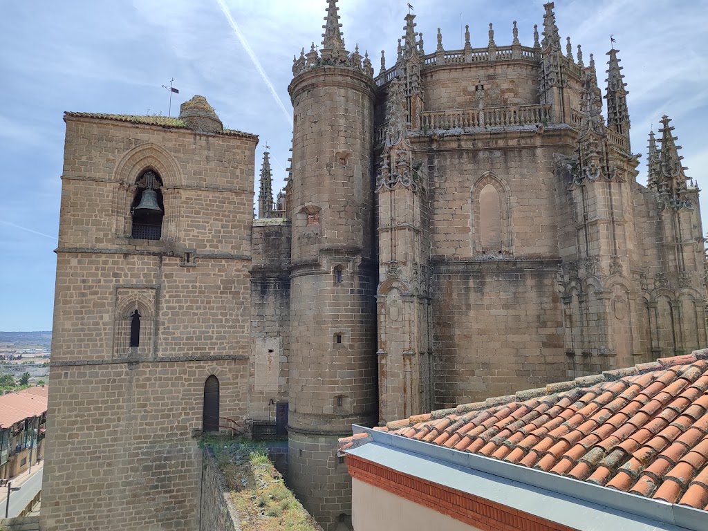 Catedral de Plasencia