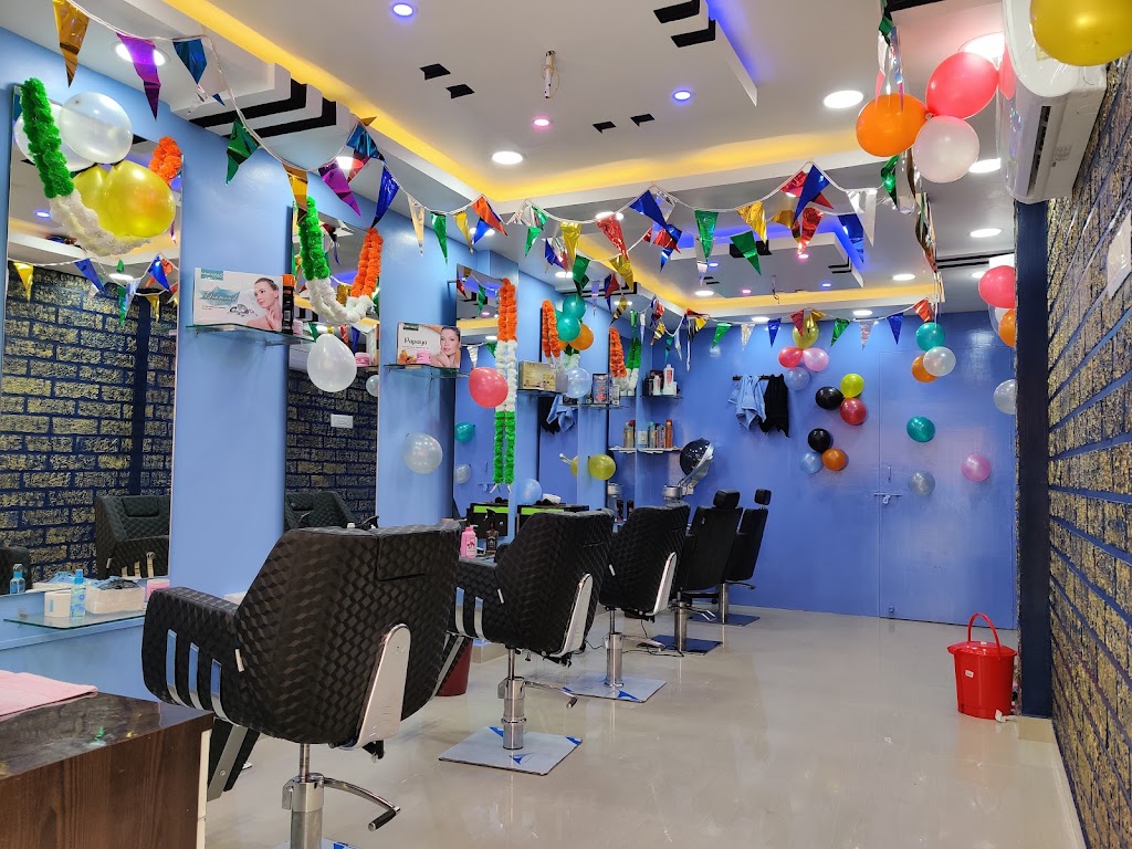 N Hair Spot Beauty Salon
