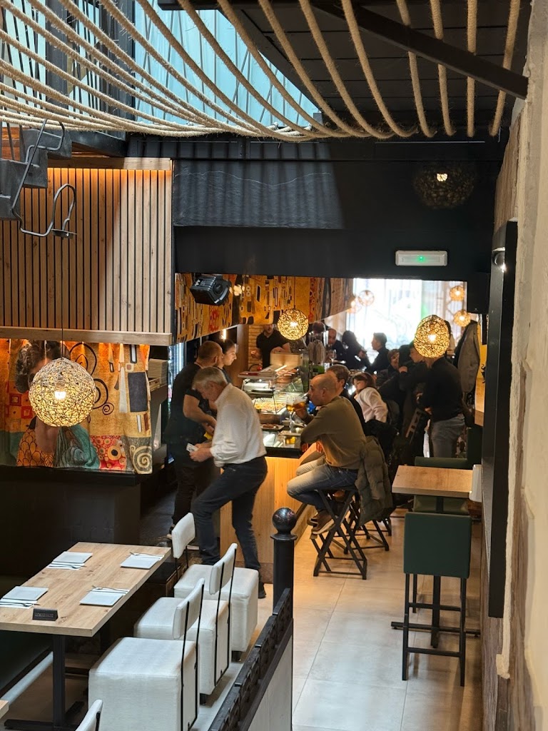 Restaurante Tejota — Mas recientes