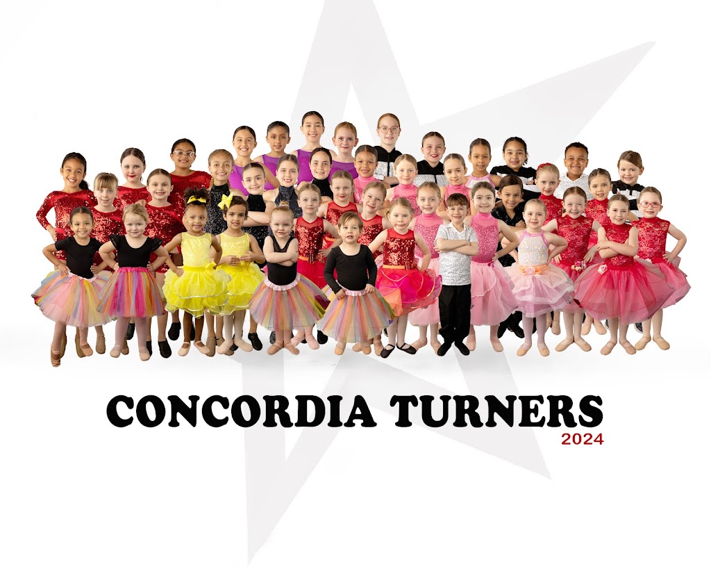  Concordia Turners