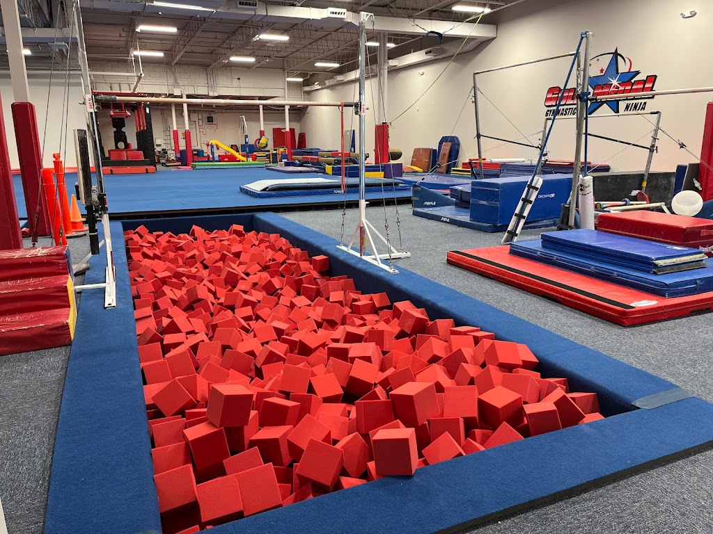  Gold Medal Gymnastics Center