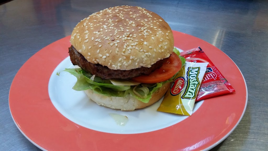 Restaurante Frankfurt