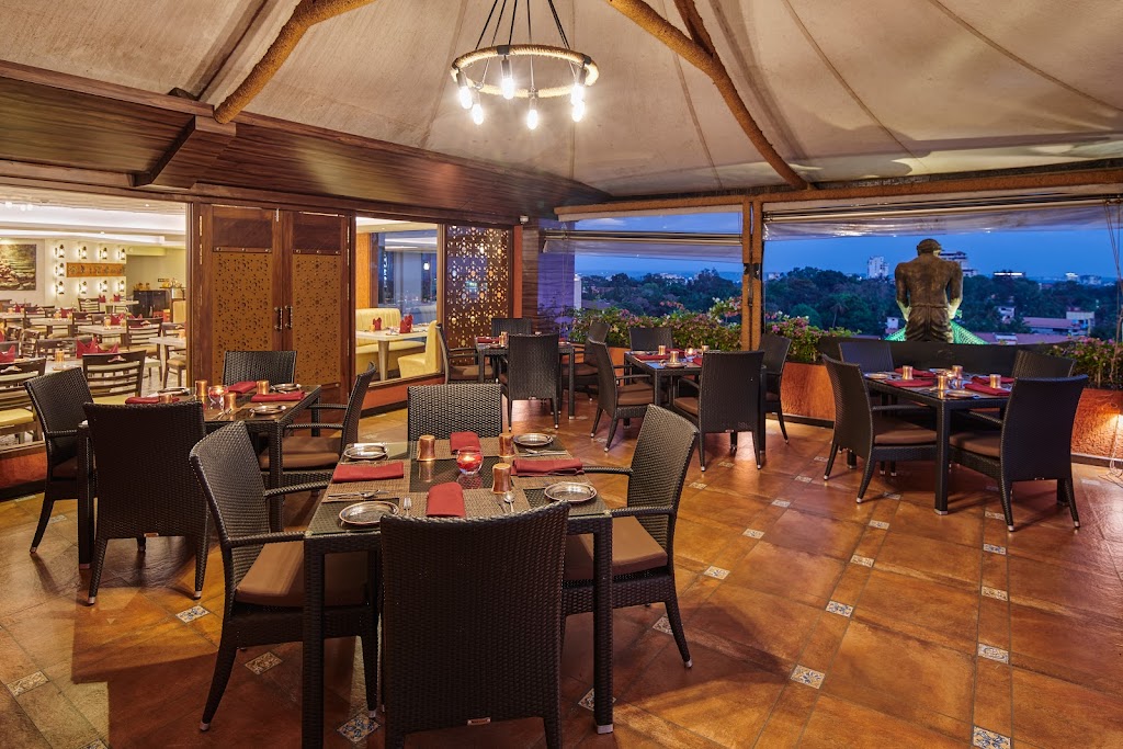 Sana Di Ge Mangalore Seafood Restaurant