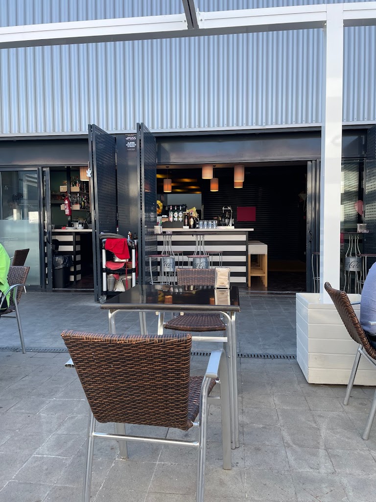 Salmeron Cafeteria Restaurant