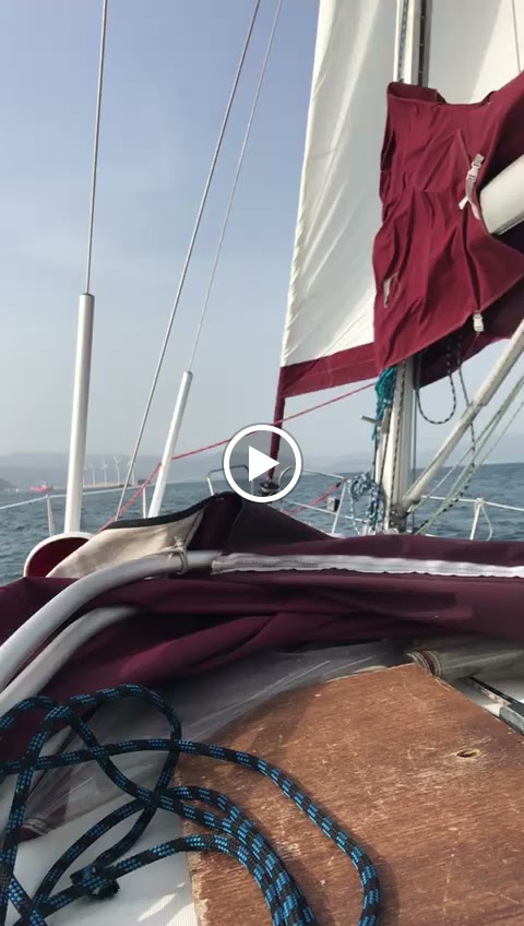 Arriluze Nautica — Videos