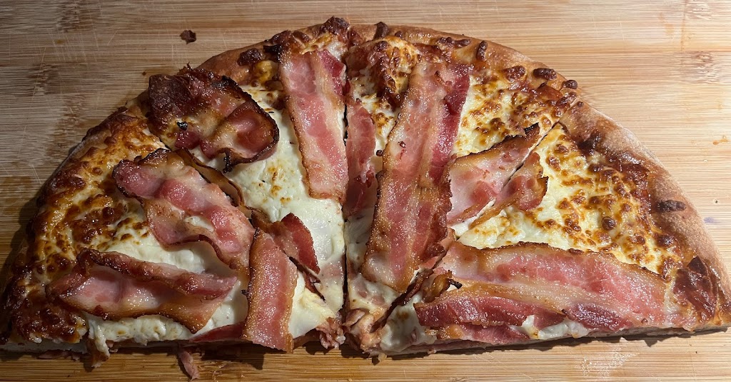 Pizza Barbas l'Assomption in L'Assomption
