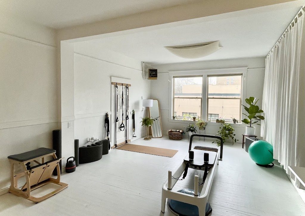  Limber Arts Pilates & Personal Training