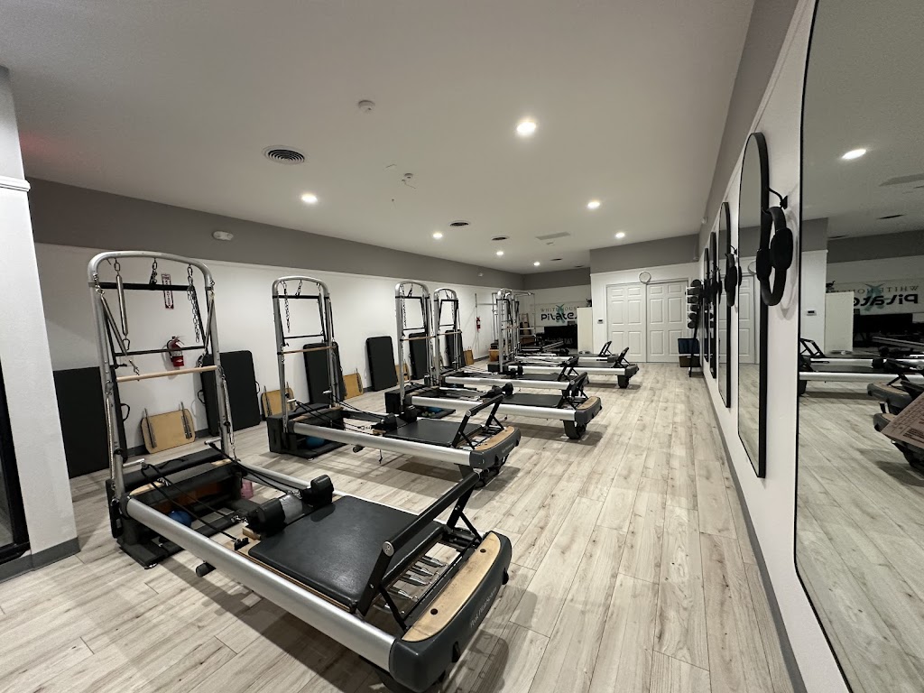  White House Pilates Redondo Beach