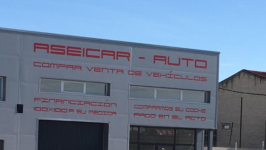 Aseicar-Auto Prof.del automovil