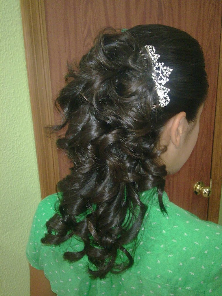 Salon de Belleza Mariajo — Del propietario