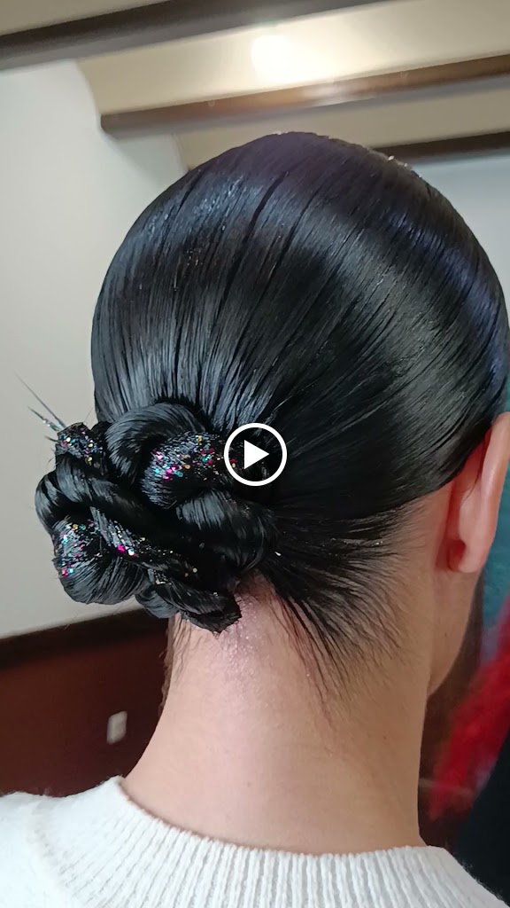 Peluqueria y Estetica Monica Moreno — Del propietario