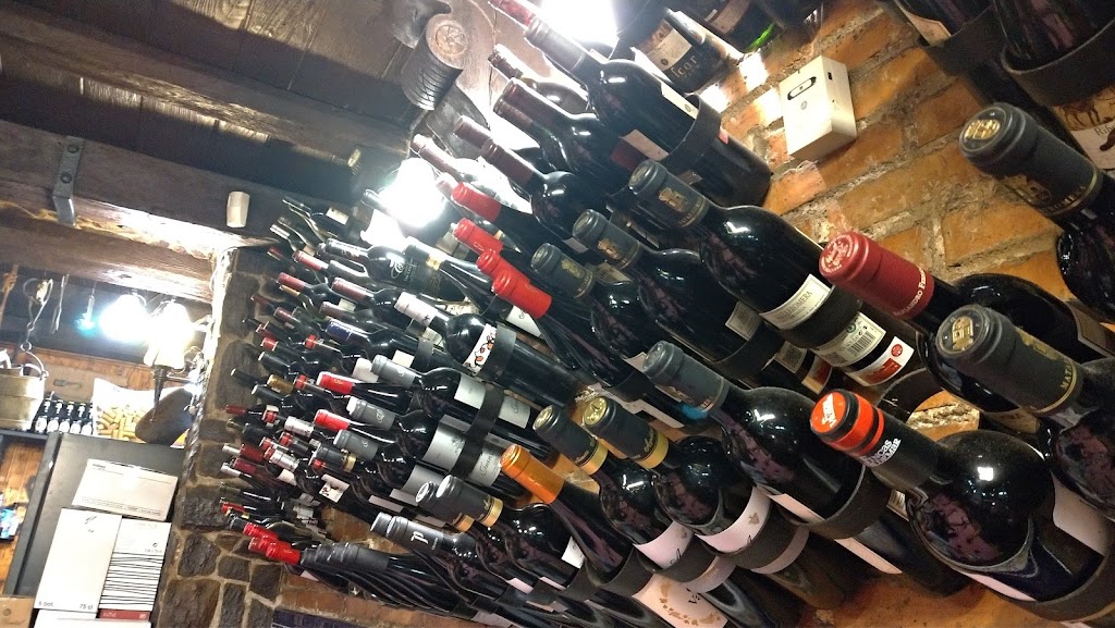 El Bar De La Rambla — Ambiente