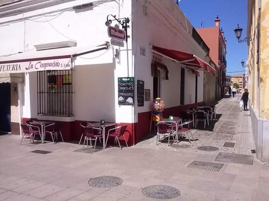 La Compania Bar Cafeteria