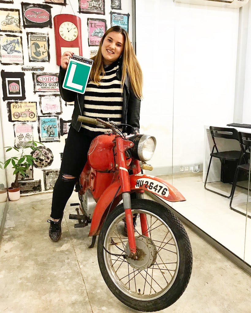 SP AUTOESCUELAS BENICARLO