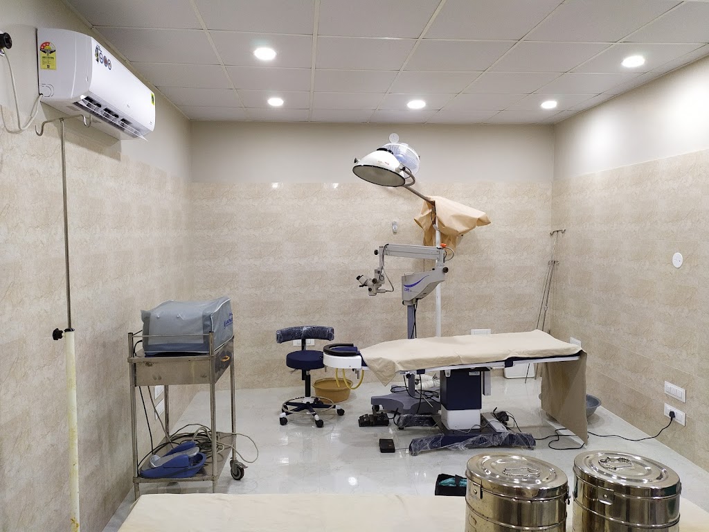 Eshan Eye Hospital