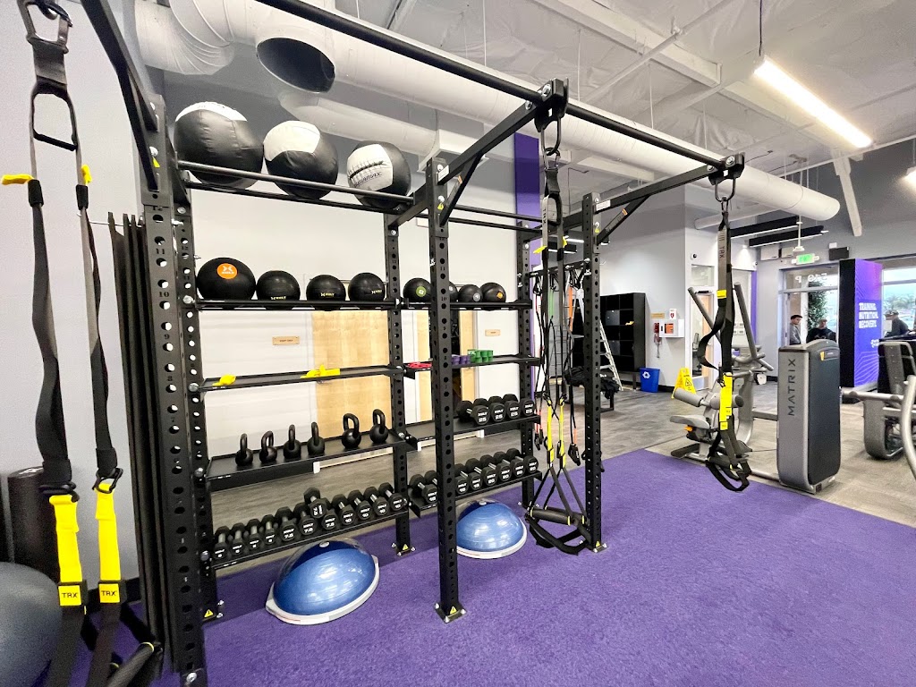  Anytime Fitness