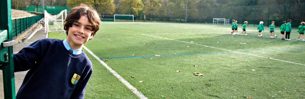 Grupo Educativo COAS