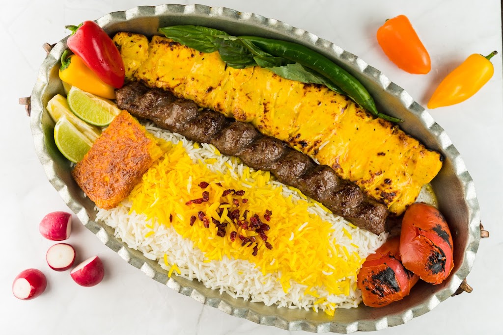 SHAHANE KABOB