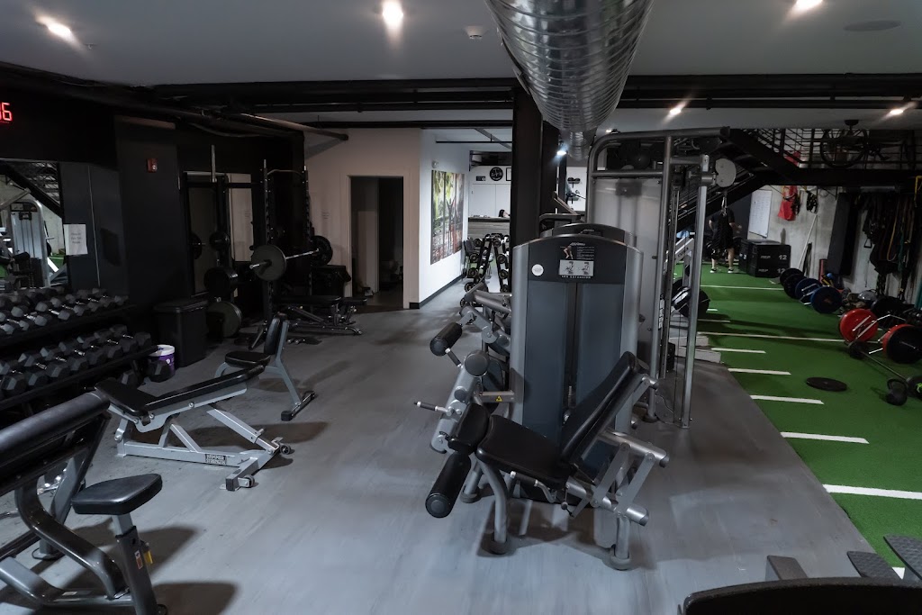  Pridefit Training and Performance