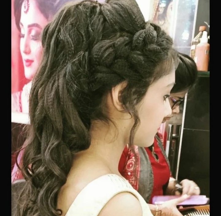 Osm Makeover Parlour