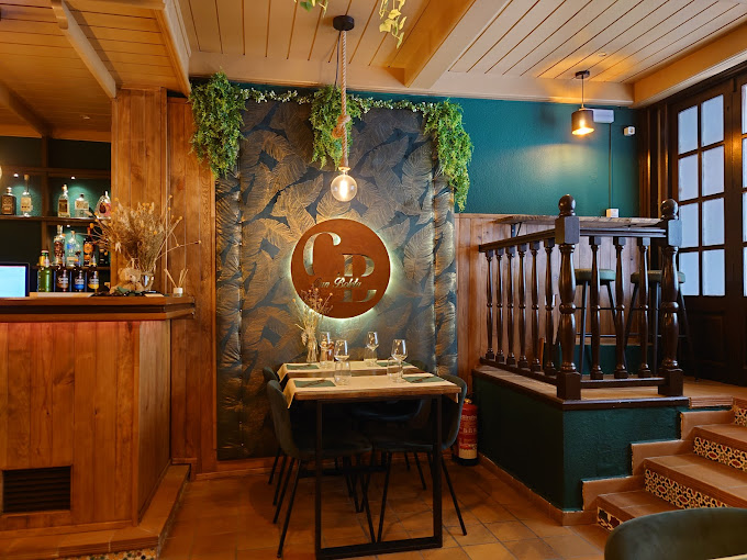 Restaurante Can Boleta Raices