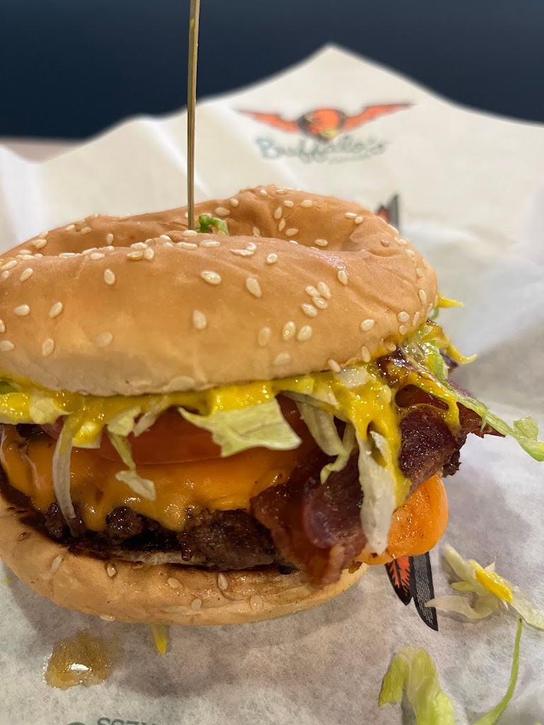 Cheeseburger