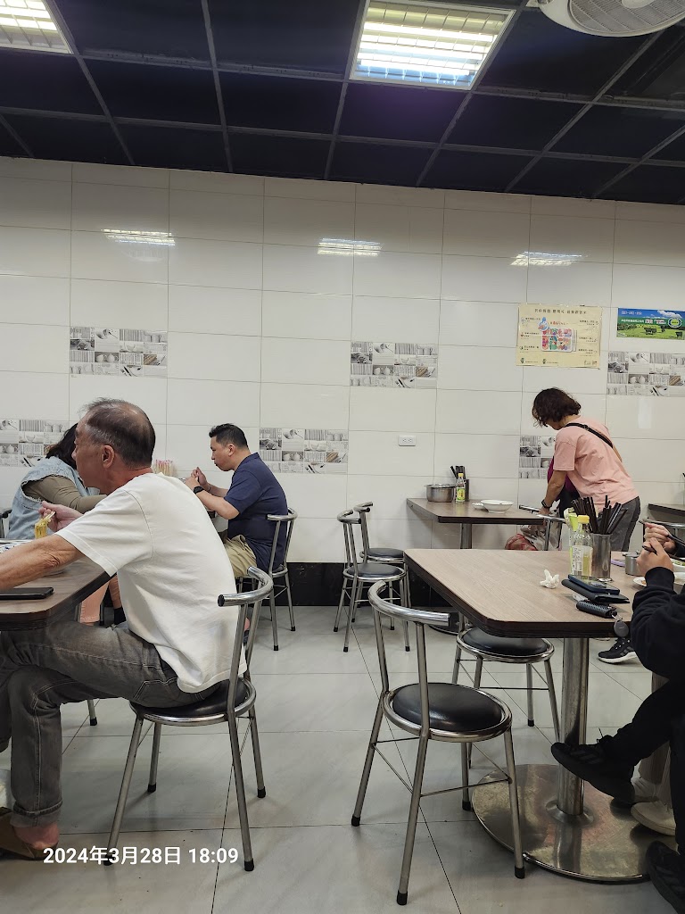 家一牛肉麵(新北大道店)/三重美食/餐廳/小吃/麵食 的照片