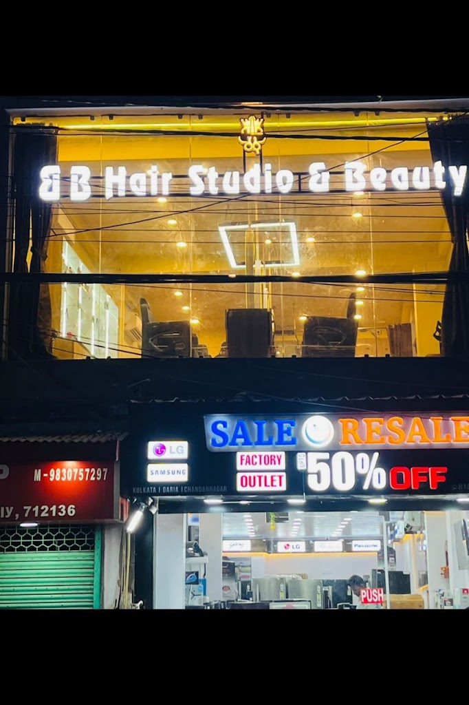 Bb Hair Studio Beauty