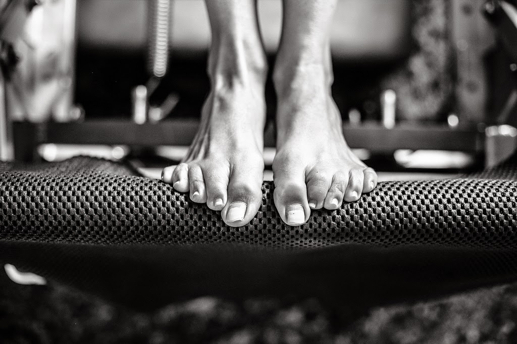 The Belly Studio: Pilates & Fascia Fitness