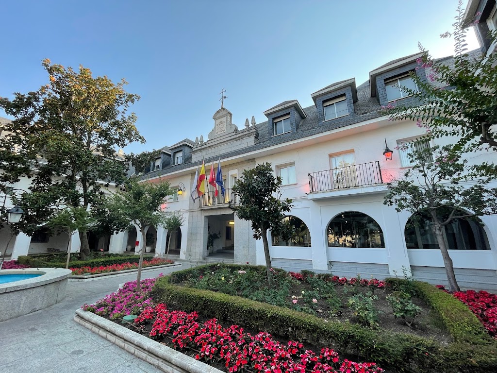 Ayuntamiento de Majadahonda